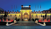 Casino de Marrakech